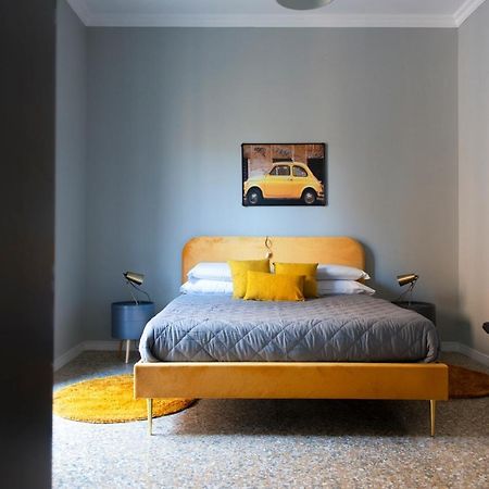 Myway Rdr Apartment روما المظهر الخارجي الصورة