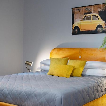 Myway Rdr Apartment روما المظهر الخارجي الصورة