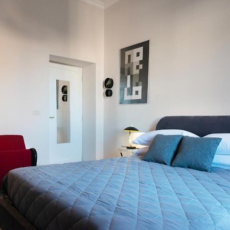 Myway Rdr Apartment روما المظهر الخارجي الصورة
