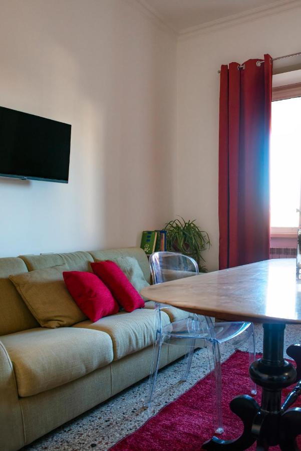 Myway Rdr Apartment روما المظهر الخارجي الصورة