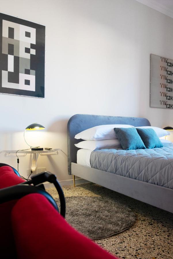 Myway Rdr Apartment روما المظهر الخارجي الصورة