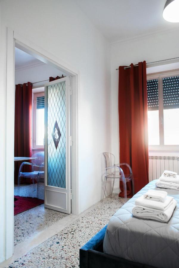 Myway Rdr Apartment روما المظهر الخارجي الصورة