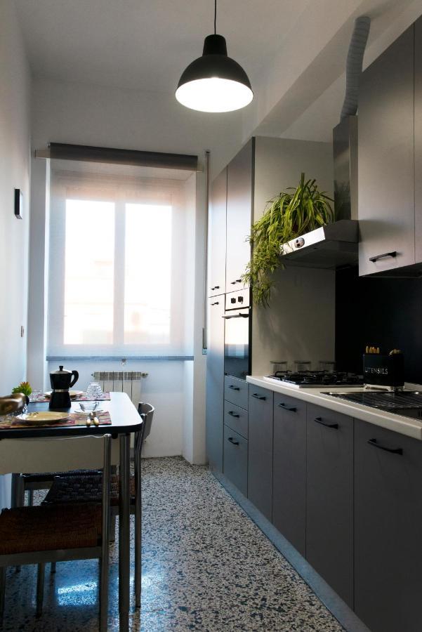 Myway Rdr Apartment روما المظهر الخارجي الصورة