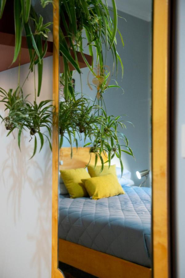 Myway Rdr Apartment روما المظهر الخارجي الصورة