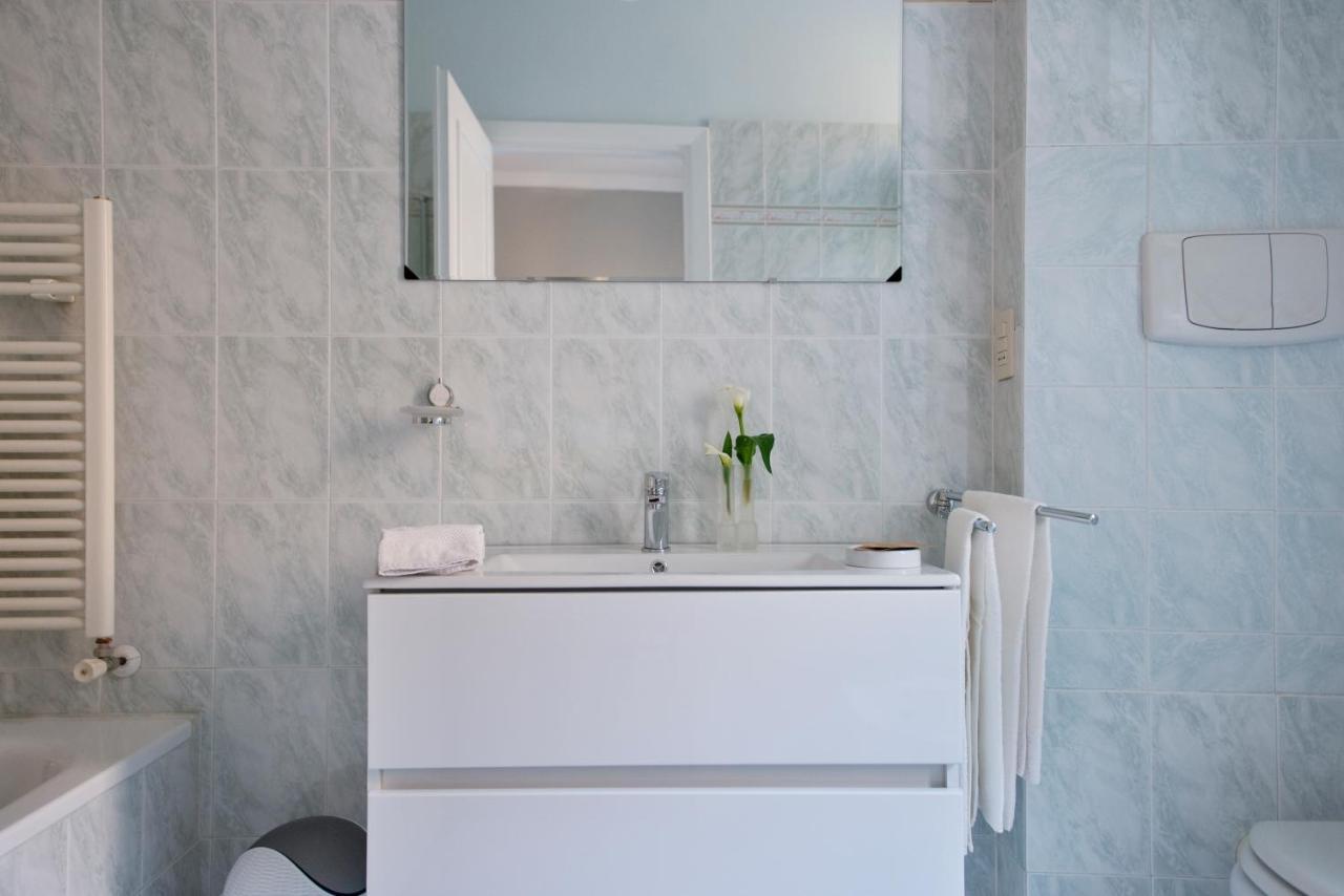 Myway Rdr Apartment روما المظهر الخارجي الصورة