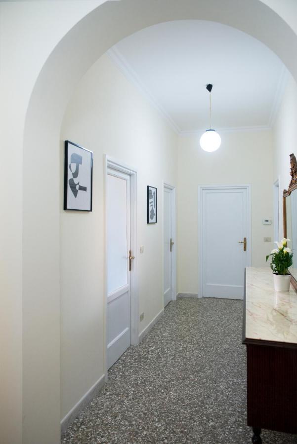 Myway Rdr Apartment روما المظهر الخارجي الصورة