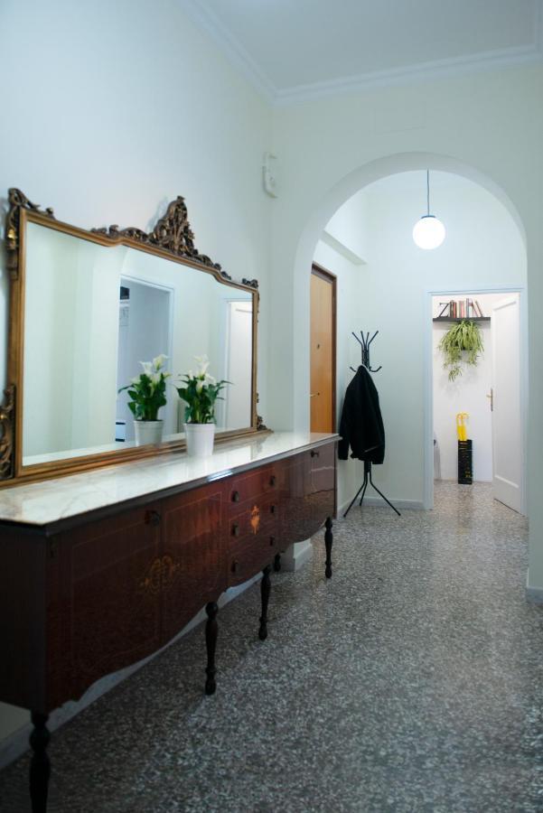 Myway Rdr Apartment روما المظهر الخارجي الصورة