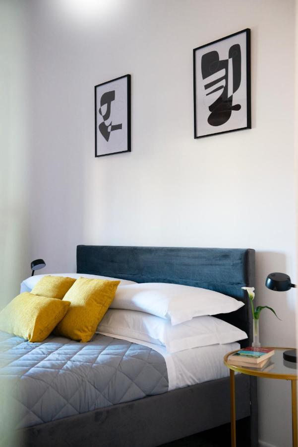 Myway Rdr Apartment روما المظهر الخارجي الصورة